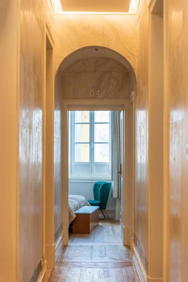 Guest House - Palacio Diana Évora Esterno foto