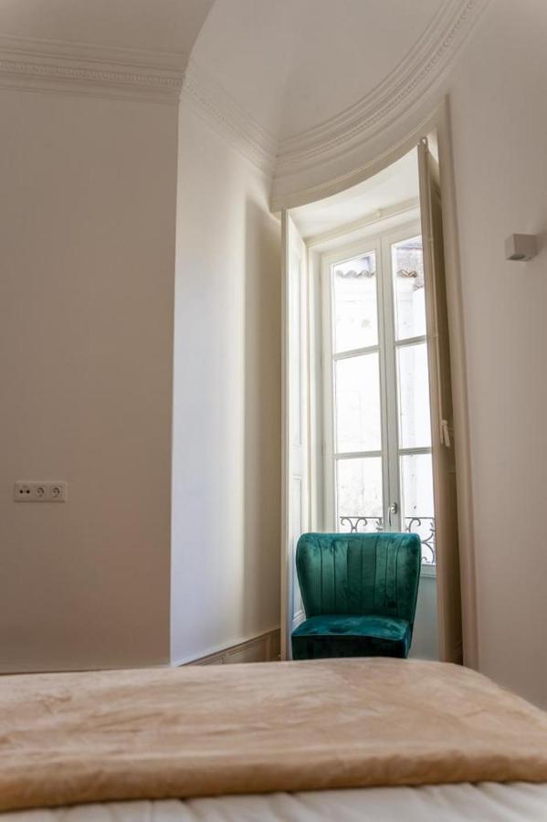 Guest House - Palacio Diana Évora Esterno foto