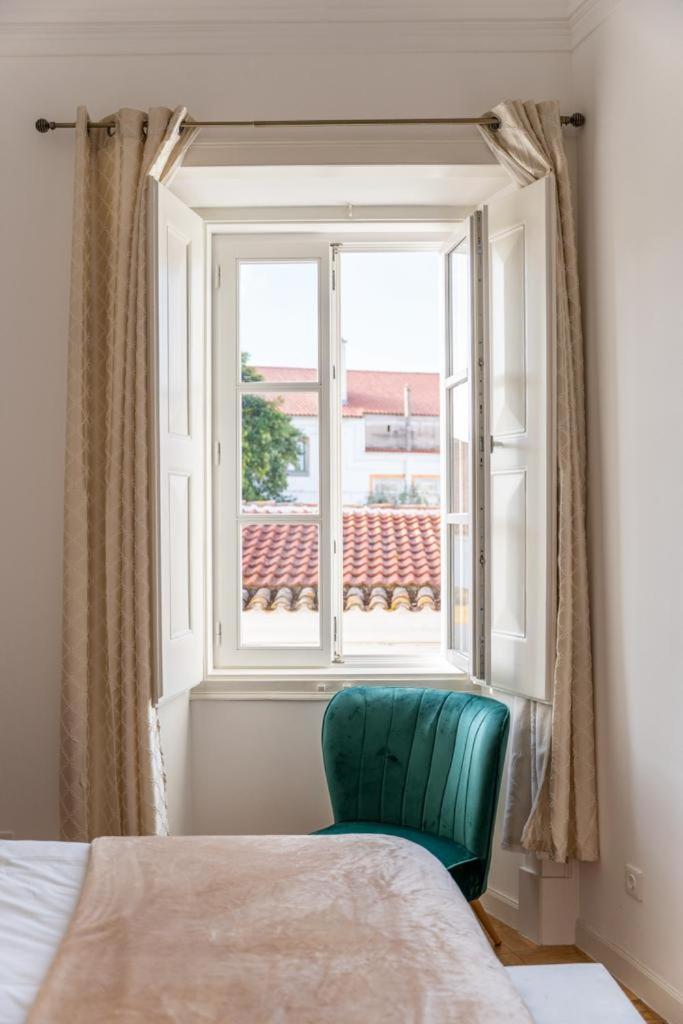 Guest House - Palacio Diana Évora Esterno foto